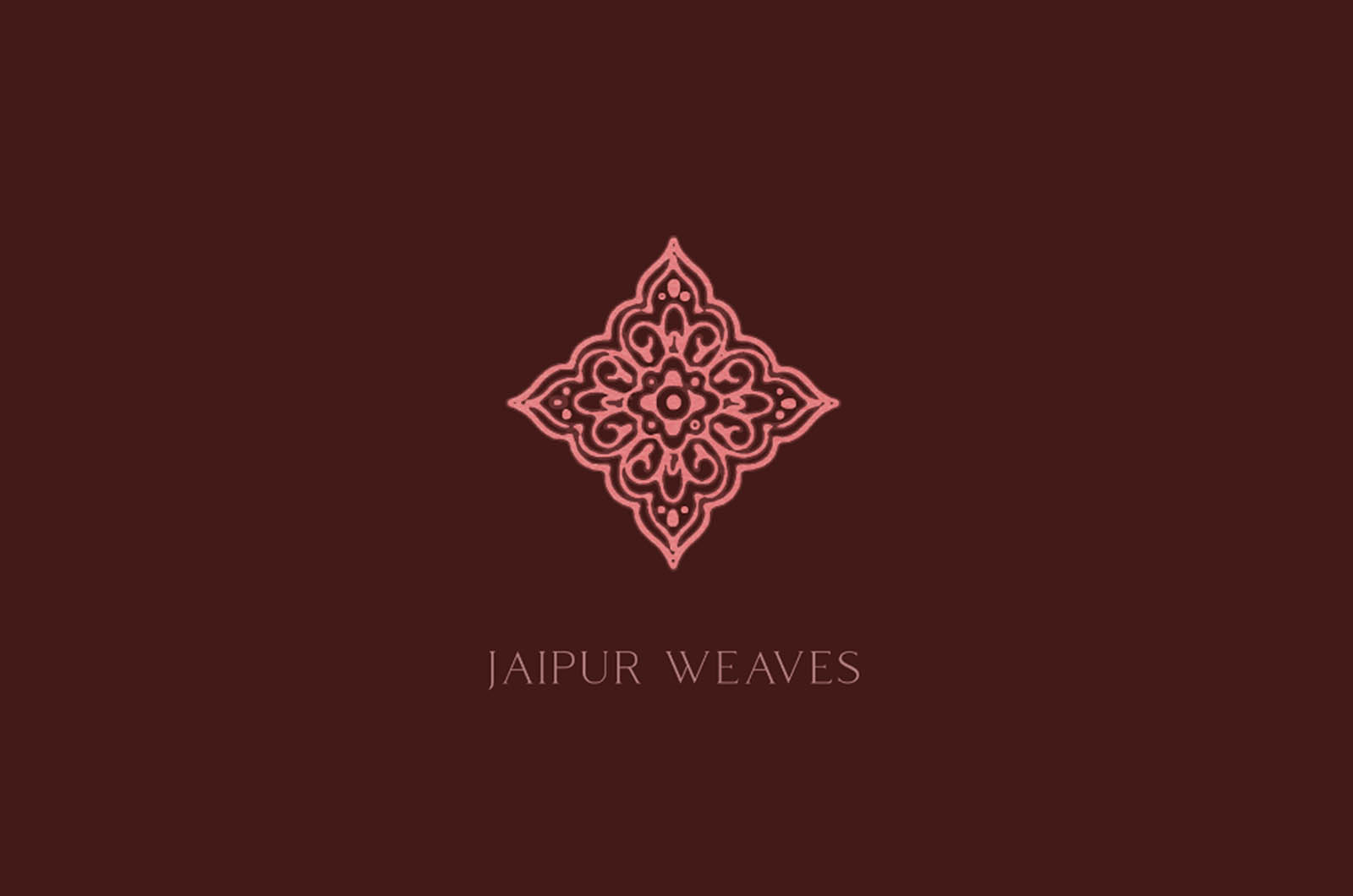 Jaipur Weaves