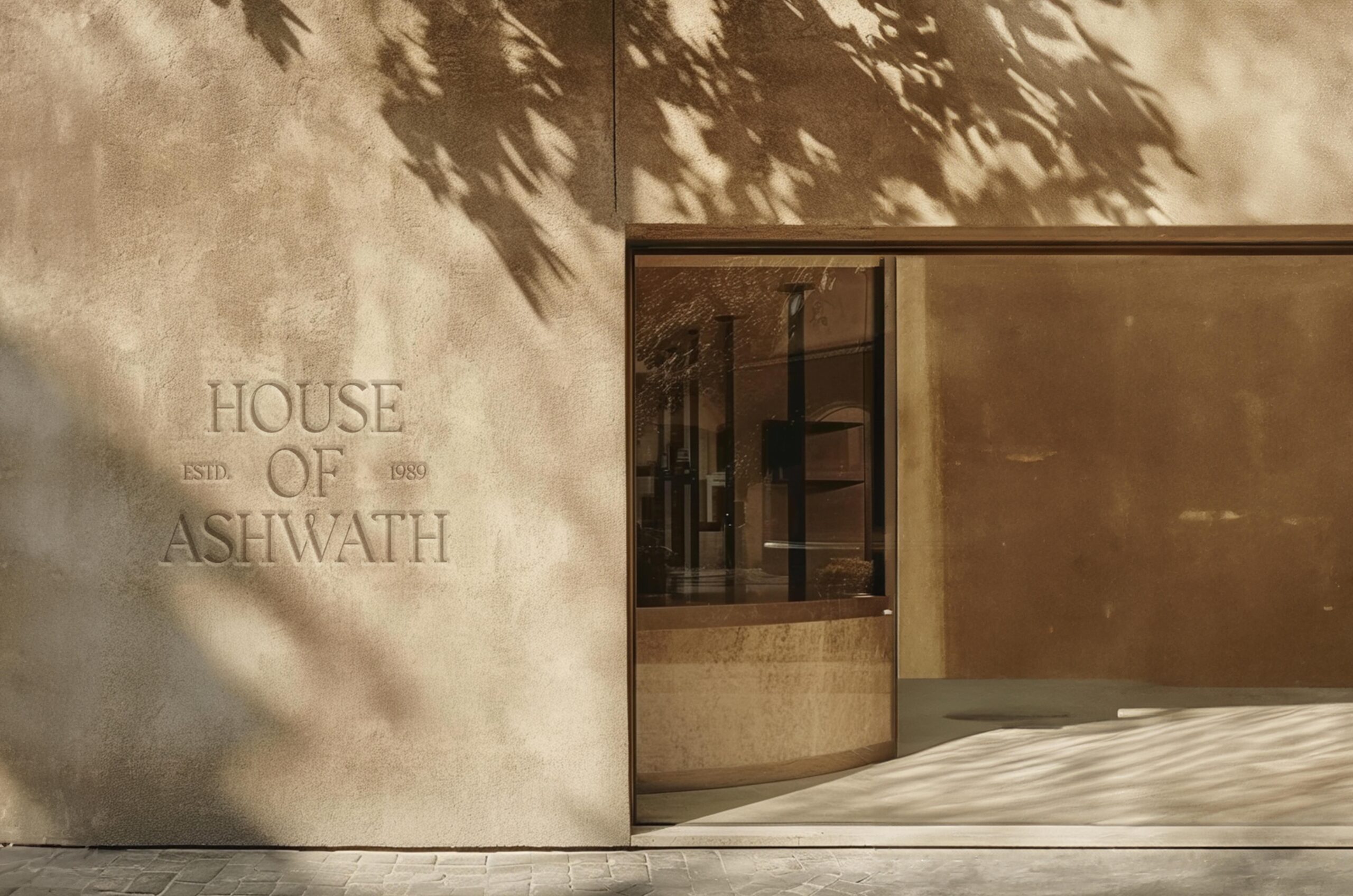 House of Ashwath